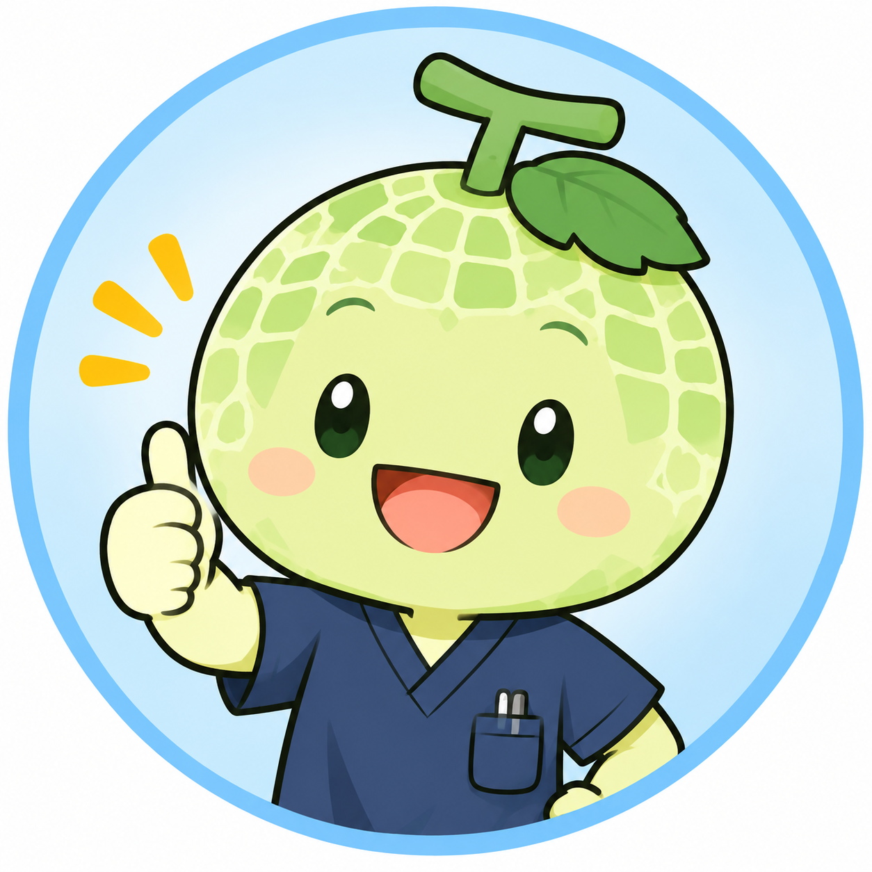 メロン